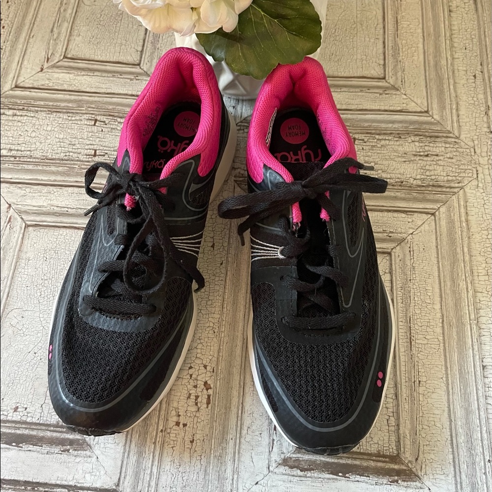 Ryka Gym Shoes